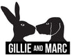Gillie and Marc Art